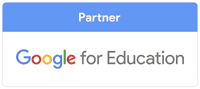 Google for Education Partner